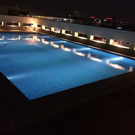 Hotel De Nada-A Luxury Stay 斋浦尔 外观 照片