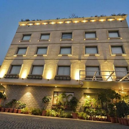 Hotel De Nada-A Luxury Stay 斋浦尔 外观 照片