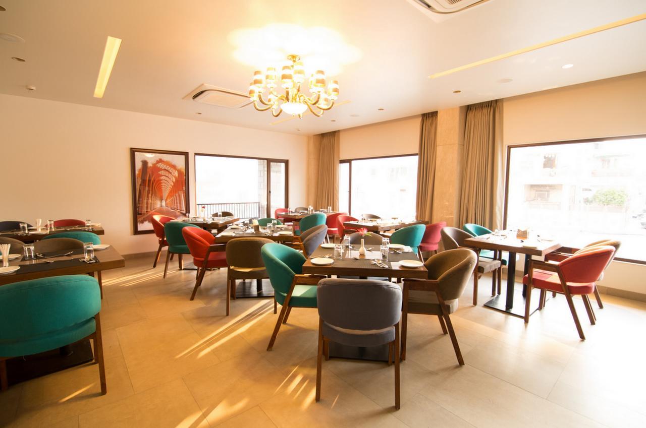Hotel De Nada-A Luxury Stay 斋浦尔 外观 照片