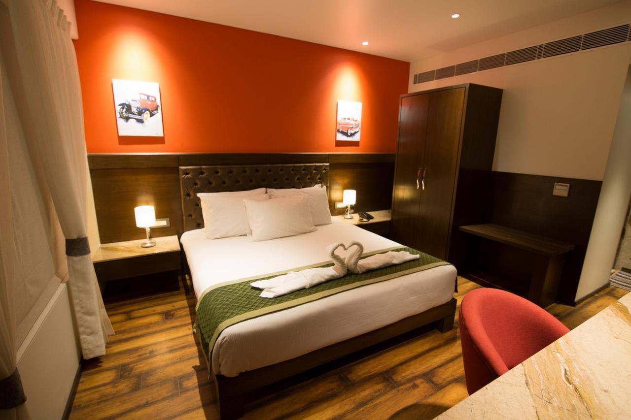 Hotel De Nada-A Luxury Stay 斋浦尔 外观 照片