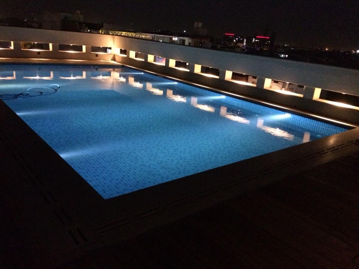 Hotel De Nada-A Luxury Stay 斋浦尔 外观 照片