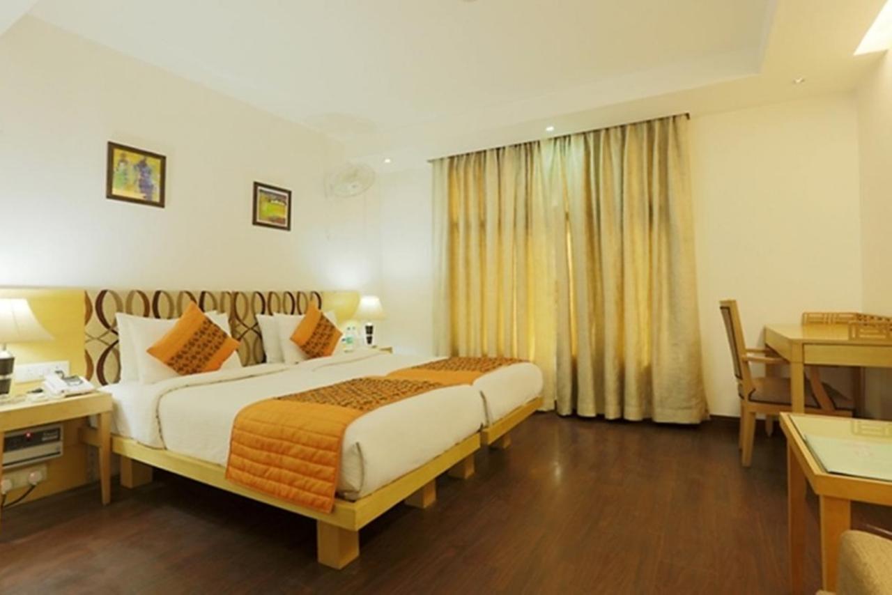Hotel De Nada-A Luxury Stay 斋浦尔 外观 照片