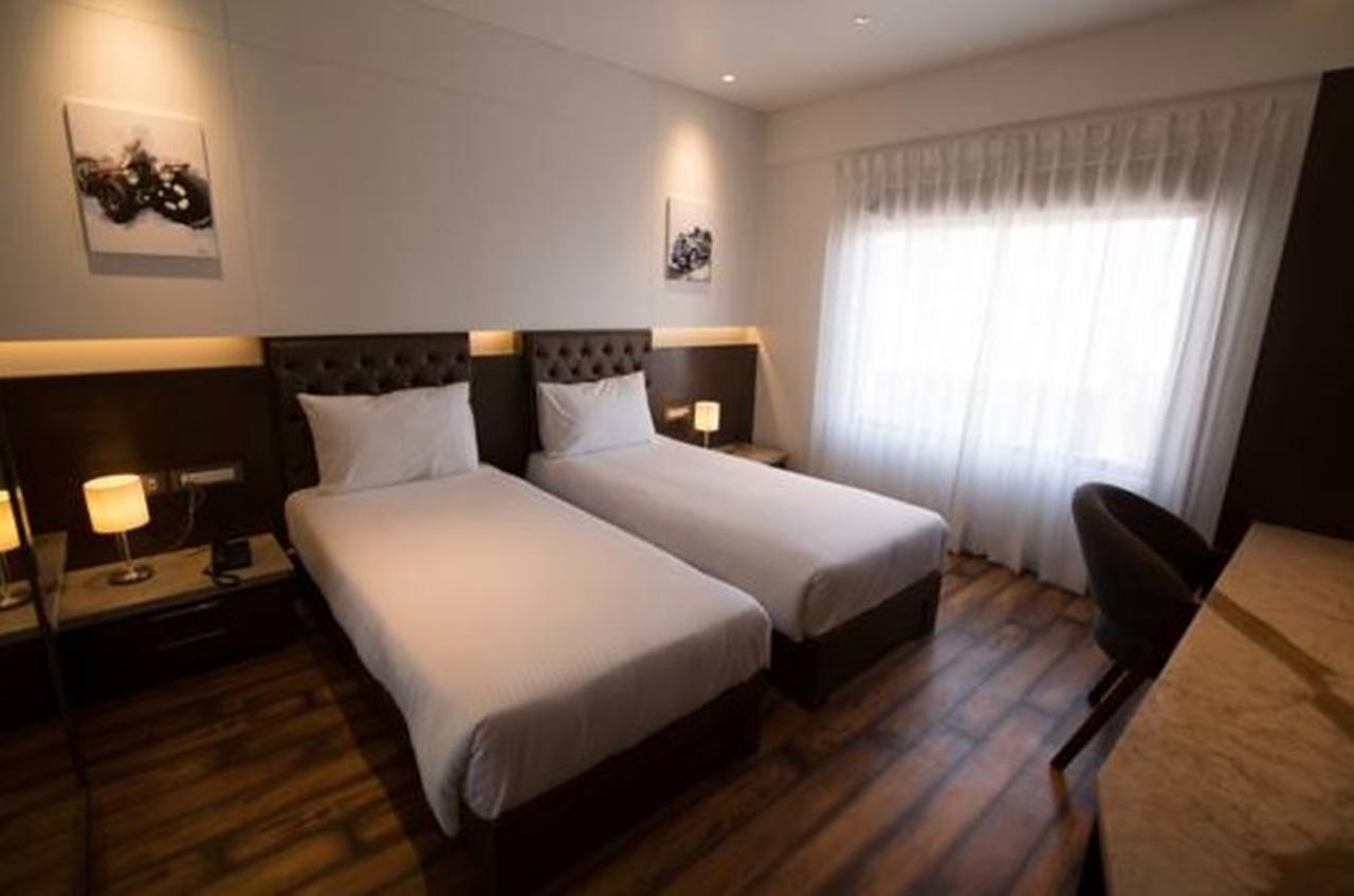 Hotel De Nada-A Luxury Stay 斋浦尔 外观 照片
