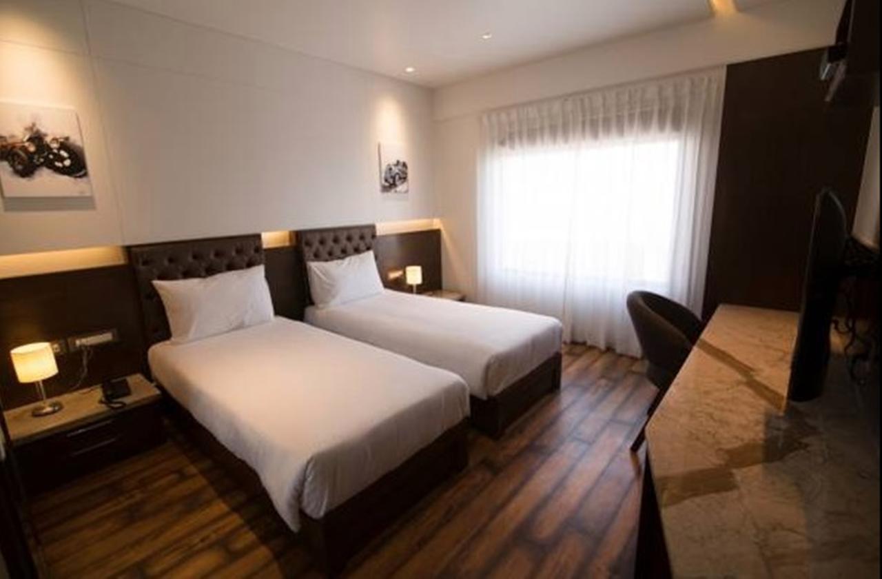 Hotel De Nada-A Luxury Stay 斋浦尔 外观 照片